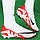 Бутси Nike Zoom Mercurial Vapor 15 Academy FG/MG (арт. DJ5631-600), фото 7