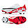 Бутси Nike Zoom Mercurial Vapor 15 Academy FG/MG (арт. DJ5631-600), фото 5