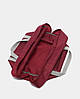 Дорожня сумка складана водонепроникна Wind Blows Burgundy, фото 8