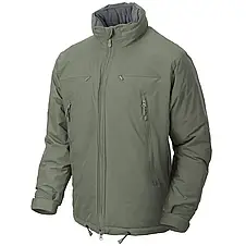 Куртка зимова Helikon-Tex Husky Tactic Winter Jacket-Climashield Apex 100g, фото 3