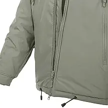 Куртка зимова Helikon-Tex Husky Tactic Winter Jacket-Climashield Apex 100g, фото 5