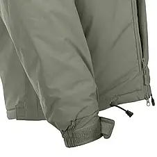 Куртка зимова Helikon-Tex Husky Tactic Winter Jacket-Climashield Apex 100g, фото 4