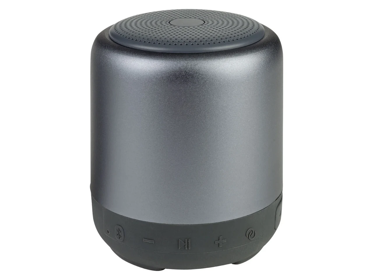 Bluetooth-колонка Silver Crest SBL TW6 A2 silver, фото 1