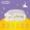 Ковдра дитяча вовняна Wool ТM PAPAELLA 100х135 см 8-11679, фото 5