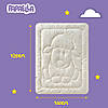 Ковдра дитяча вовняна Wool ТM PAPAELLA 100х135 см 8-11679, фото 7