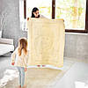 Ковдра дитяча вовняна Wool ТM PAPAELLA 100х135 см 8-11679, фото 8