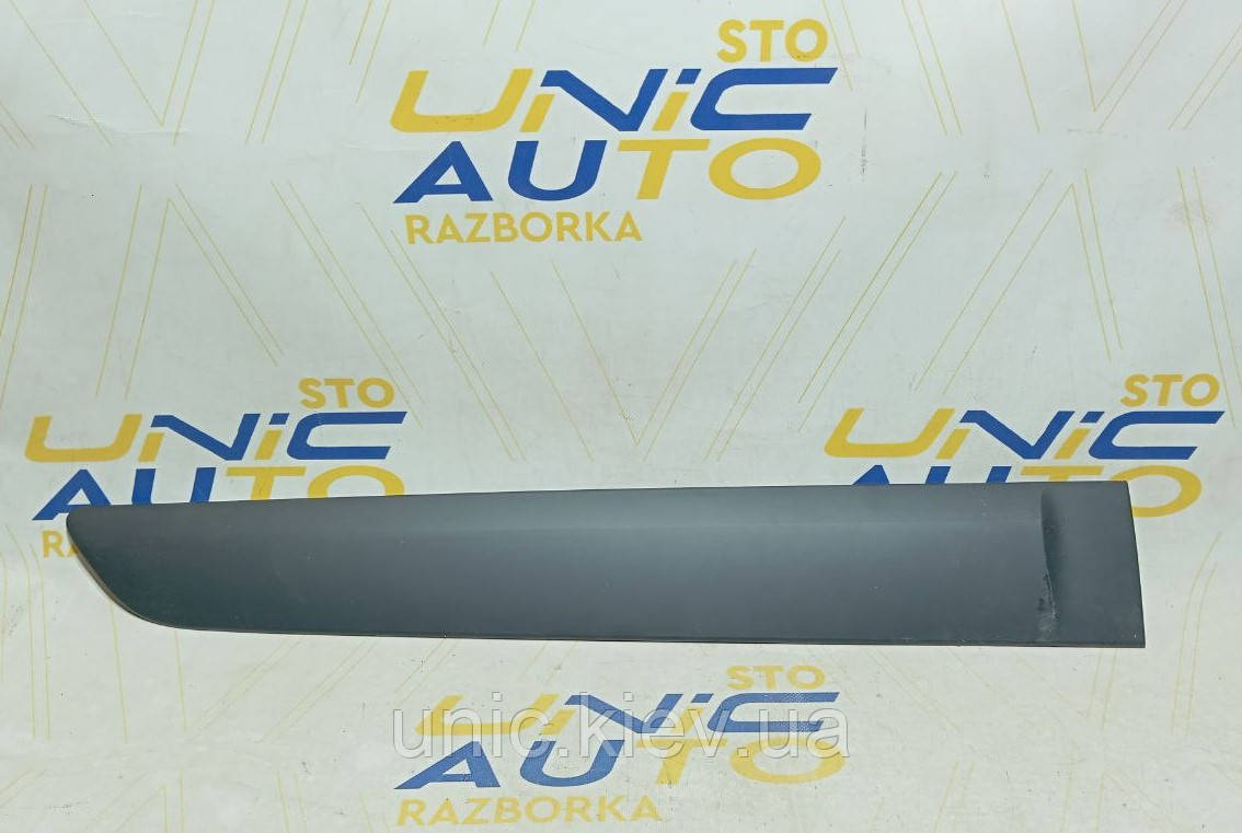 Молдинг двері задній правий Рено Еспейс 4 новий 8200095953 7701053493 (0812231242)