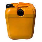 Олива гідравлічна МГЕ-46В (10 л.) (вир-во VipOil), фото 2