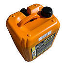 Олива гідравлічна МГЕ-46В (10 л.) (вир-во VipOil), фото 3