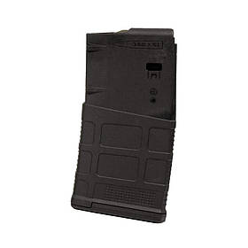 Магазин Magpul PMAG Gen M3 Window кал .308 Win 7,62х51, Black  (MAG560-BLK) - 20 патронів