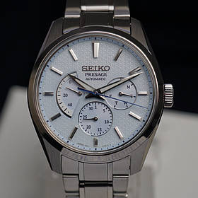 Seiko SPB305J1 Presage Sharp Edges Automatic JAPAN