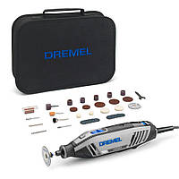 Dremel 4250 35, 35 насадок