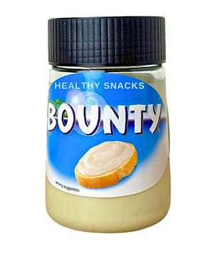 Шоколадна паста Bounty, 350 г, 6 шт/ящ