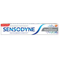 Зубная паста Sensodyne Экстра Отбеливающая, 75 мл