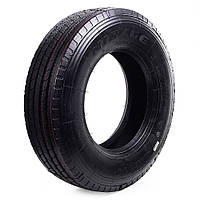 Шина 235/75R17,5 143/141J 16нс MG111 (MIRAGE) (рулева) б/камерка