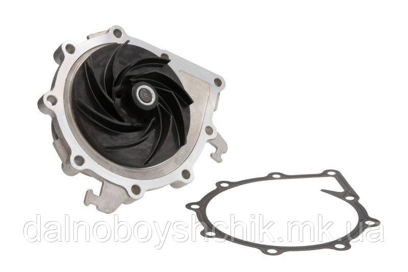 Помпа (насос) води MAN TGA/ TGS/ TGX THERMOTEC WP-MN133, фото 1