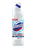 Чистящее средство для унитаза Domestos 500мл Ультра белый