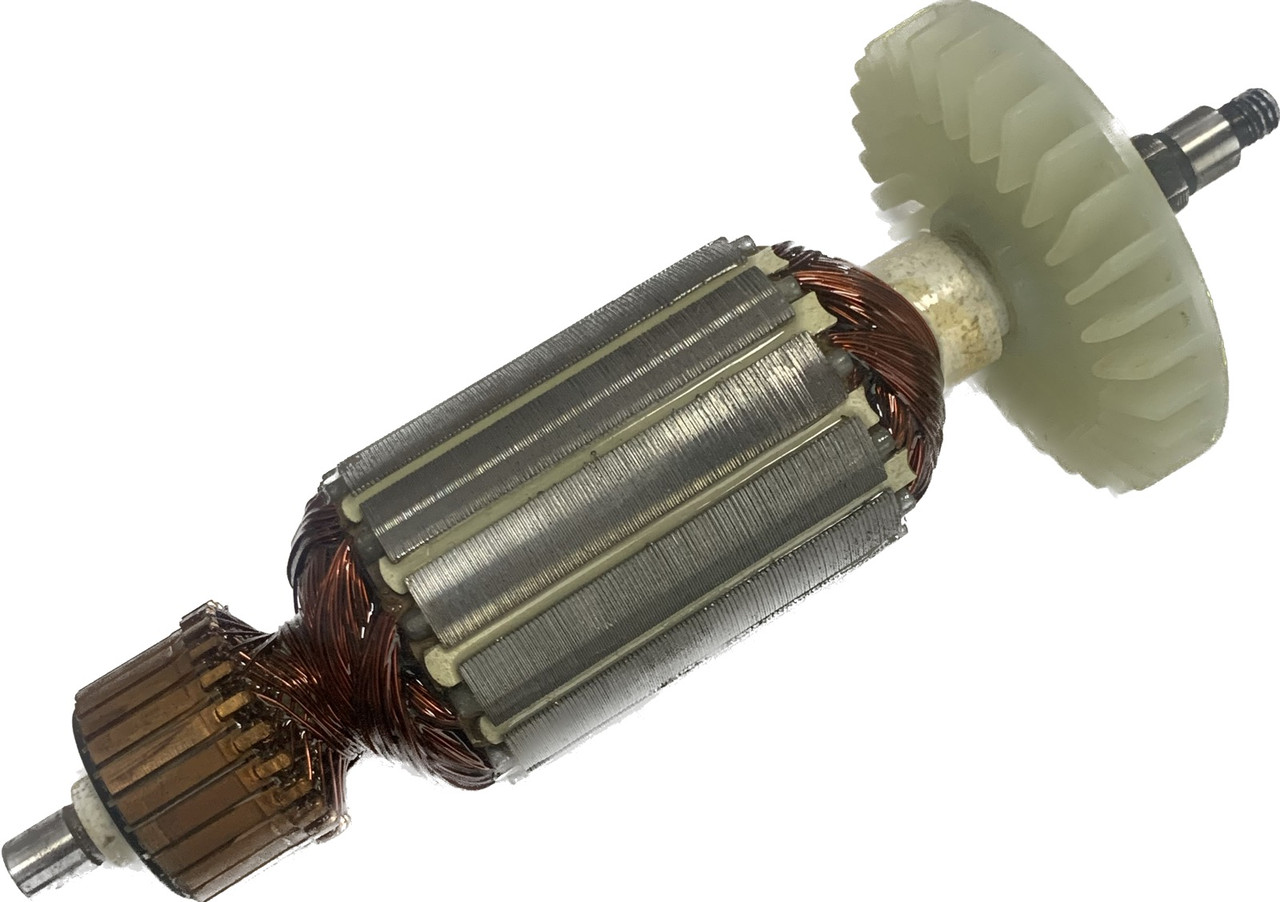 Якір болгарки (38х156) Rebir LSM-125/900
