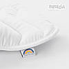 Подушка дитяча Comfort ТM PAPAELLA 40х60 см зигзаг/біле 8-29615*003, фото 5