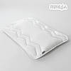 Подушка дитяча Comfort ТM PAPAELLA 40х60 см зигзаг/біле 8-29615*003, фото 7