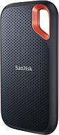 Накопитель SSD SanDisk USB 3.2 4TB (SDSSDE61-4T00-G25)