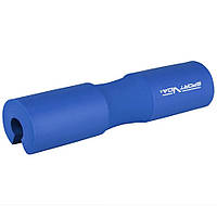 Накладка (бампер) на гриф Barbell Pad SportVida SV-HK0355, World-of-Toys