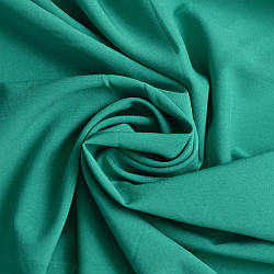 Тканина підкладкова т/бірюза 2514*016