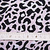 Тканина плательна Super Soft Барс 04-19533*010, фото 5