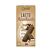 Батончики Choceur Latte Macchiato, 200 г.