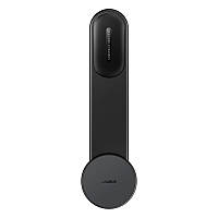 Автодержатель магнитный Baseus C02 Magnetic Phone Holder (SUCC000201) black