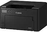 Принтер Canon i-SENSYS LBP122dw, Wi Fi, duplex (5620C001), фото 4