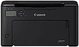 Принтер Canon i-SENSYS LBP122dw, Wi Fi, duplex (5620C001), фото 3