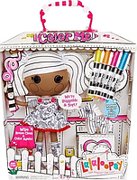 Лялька-фарба Lalaloopsy — Color Me Doll 2212