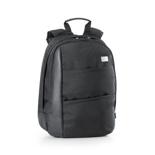 Рюкзак для ноутбука ANGLE, чорний (92270.03)