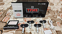 Датчики давления внутренние монитор тиску tpms