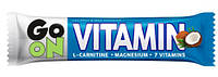 Батончик VITAMIN bounty+ l-carnitine 50 г