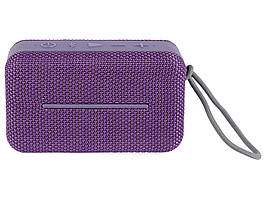 Bluetooth-колонка Silver Crest HG08533C violet