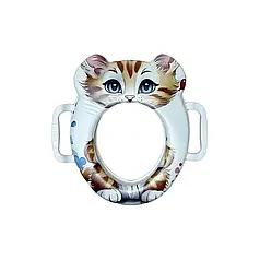 Сидіння на унітаз для дитини Левеня, CUCER