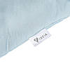 Подушка декоративна Rain з вишивкою ТМ IDEIA 50х50 см м'ята/Simplicity 8-32196*003, фото 7