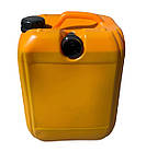 Олива моторна М-10ДМ (10 л.) (вир-во VipOil), фото 2