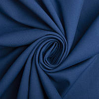 Тканина костюмна жакард Sophia синя 04-20038*012
