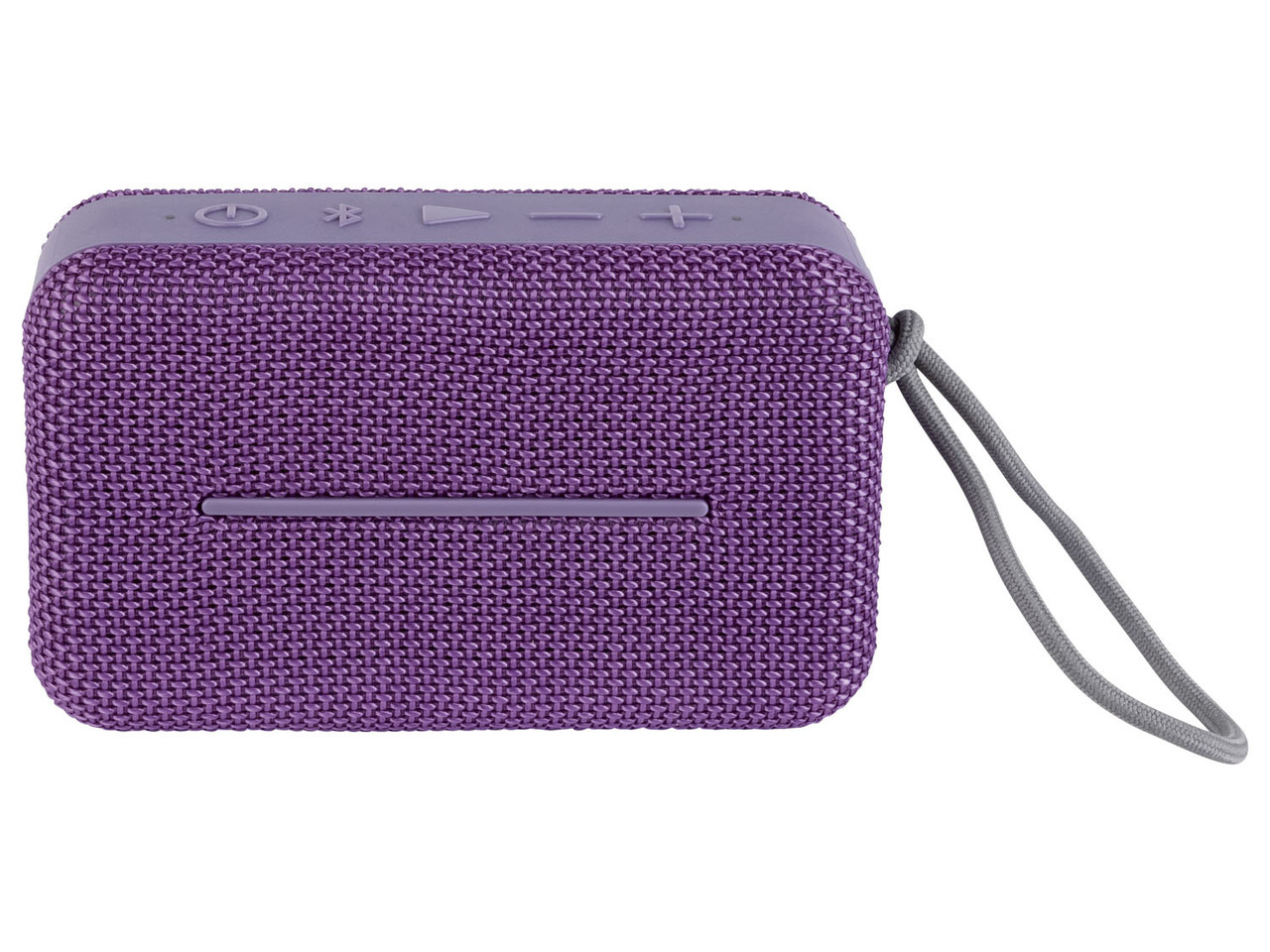 Bluetooth-колонка Silver Crest HG08533C violet, фото 1
