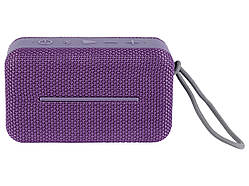 Bluetooth-колонка Silver Crest HG08533C violet