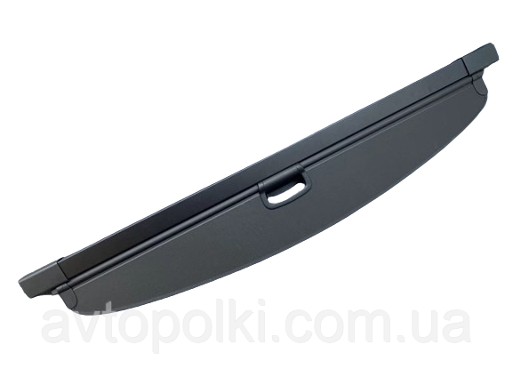 Оригінал шторка багажника Lincoln Aviator 2020 2021 2022 2023 полка ролет, фото 1