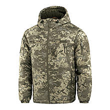 M-Tac куртка зимова Alpha Gen.IV Primaloft MM14 L/R