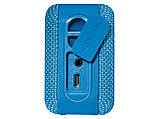 Bluetooth-колонка Silver Crest HG08533C blue, фото 5