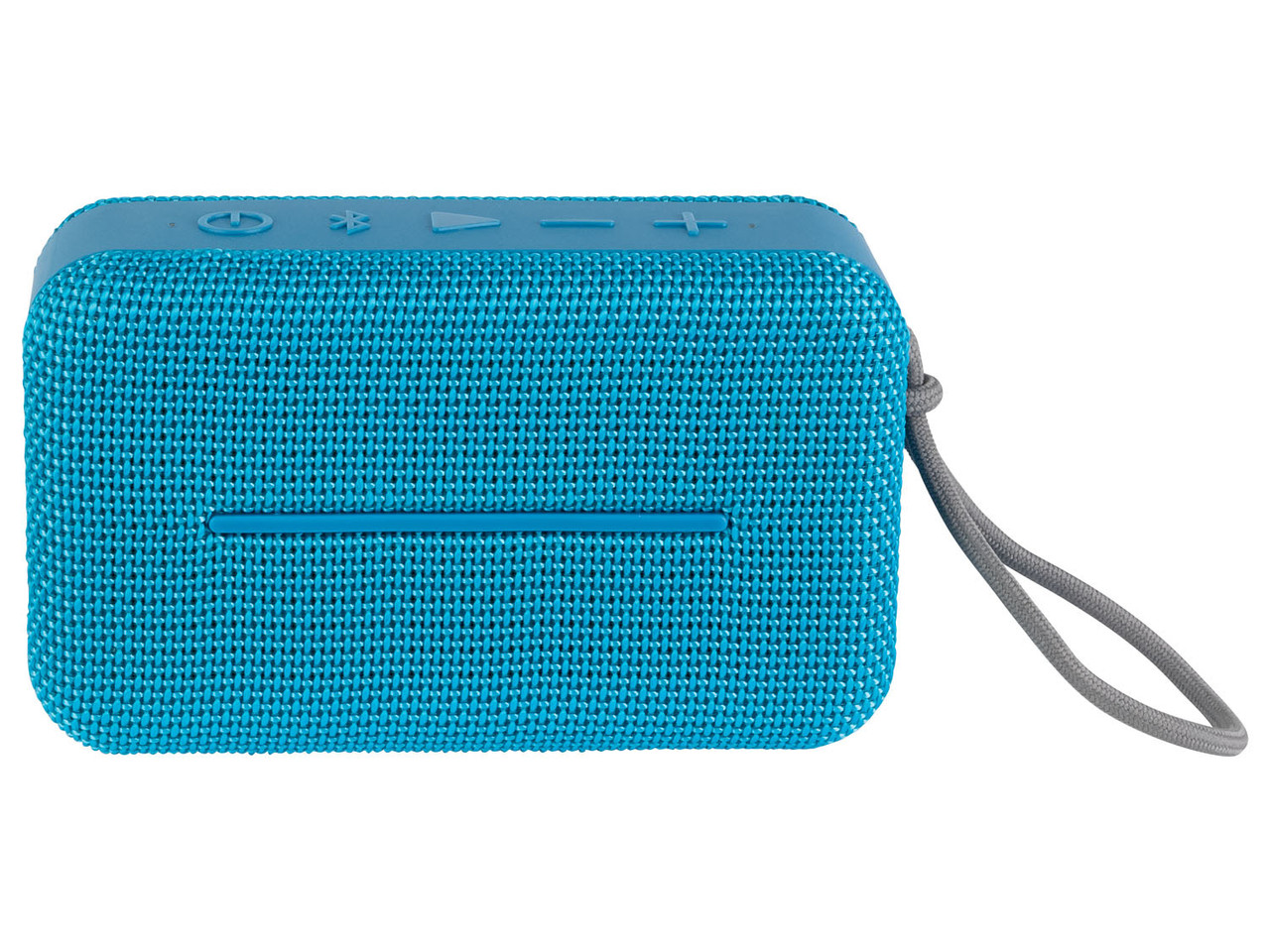 Bluetooth-колонка Silver Crest HG08533C blue, фото 1