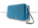 Bluetooth-колонка Silver Crest HG08533C blue, фото 6