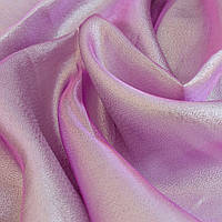 Тканина парча Диско рожева пастель 04-1417*012