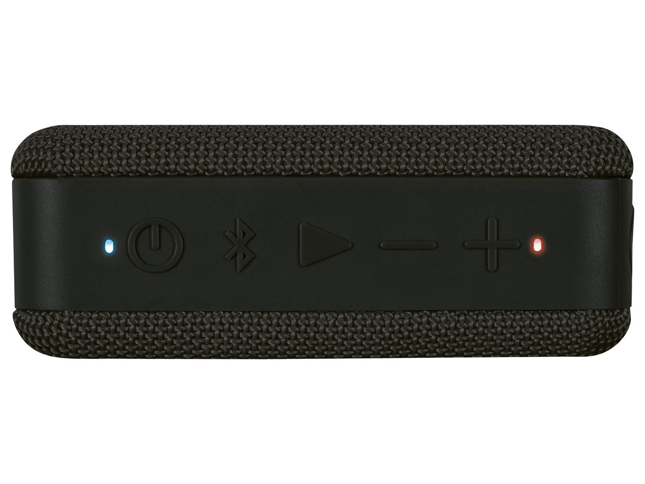 Bluetooth-колонка Silver Crest HG08533C black, фото 1